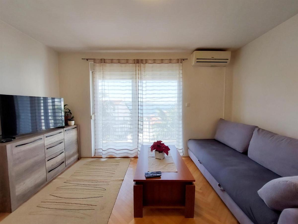 Apartment Tamarut Crikvenica Eksteriør billede