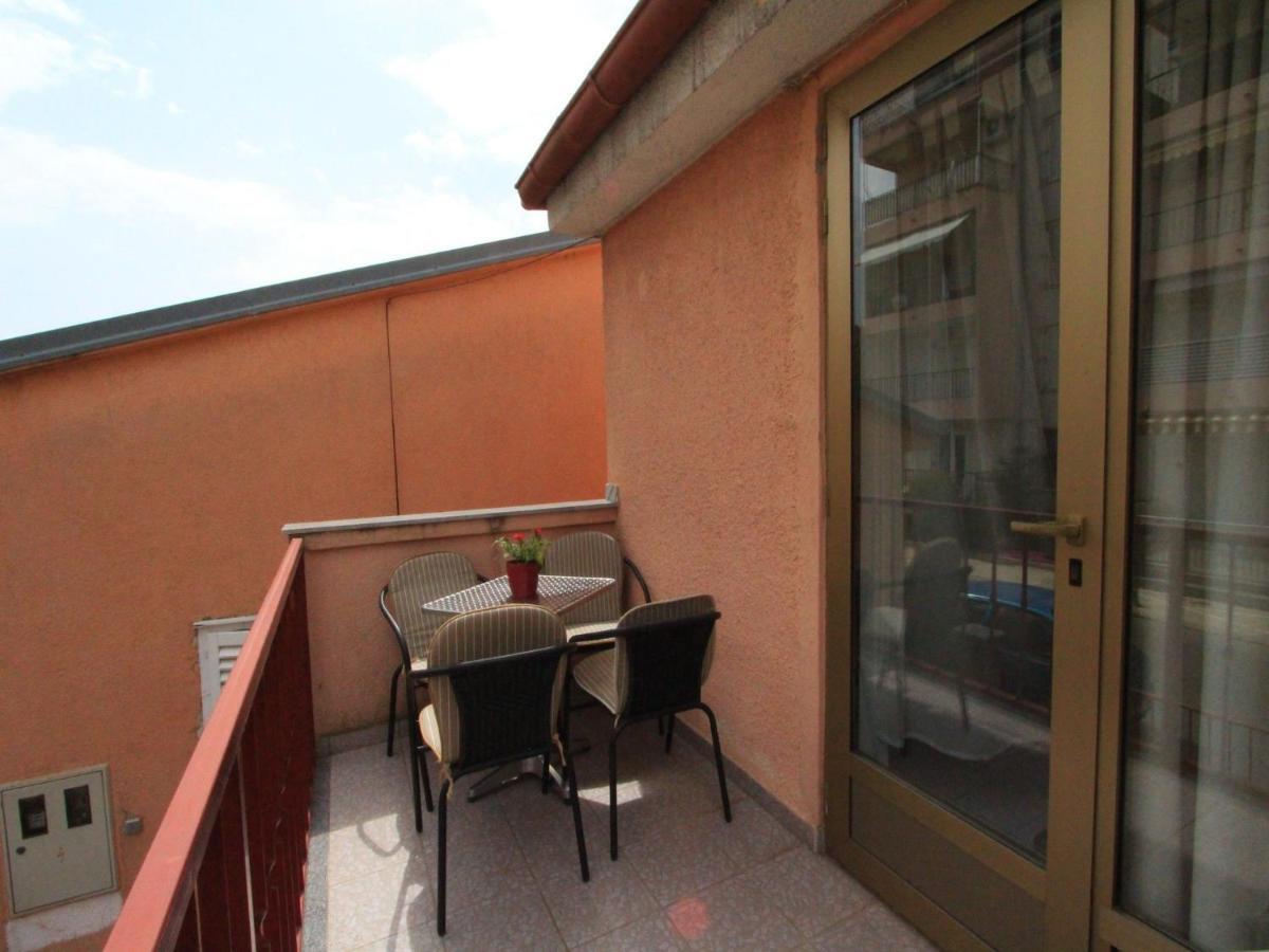 Apartment Tamarut Crikvenica Eksteriør billede